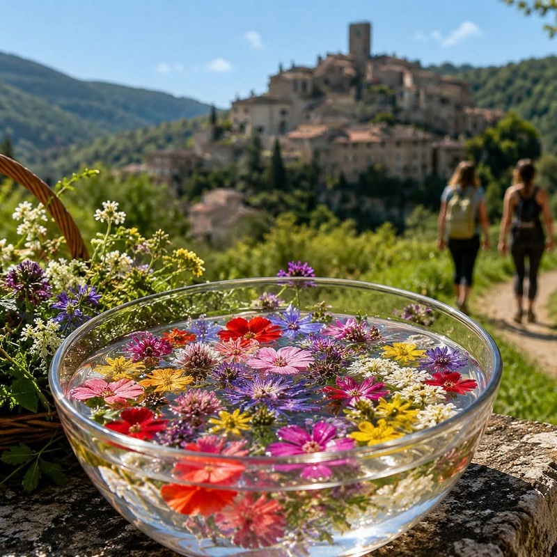 immagine notizia (ptn) Arrone, Festa di San Giovanni Battista, tante le iniziative: sabato la Notte Romantica